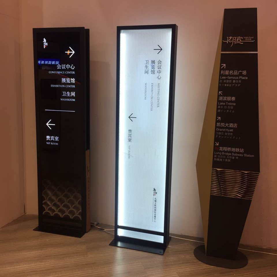 制作燈箱都需要了解什么？